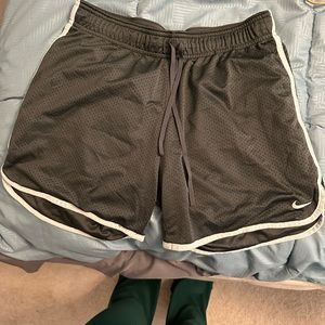 Women’s Nike mesh shorts